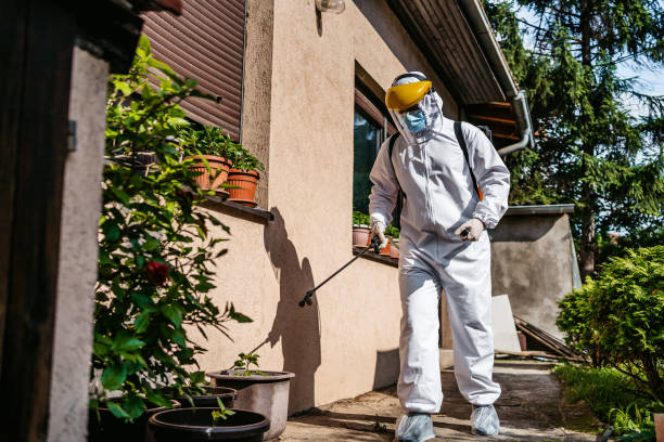 Best Wildlife Control Services  in Roosevelt, UT